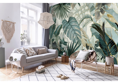 Снимка на фототапет